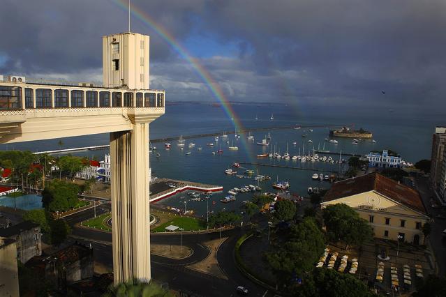 Elevador Lacerda